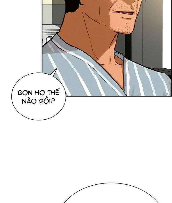 Chúa Tể Đồng Tiền Chapter 78 - Trang 86