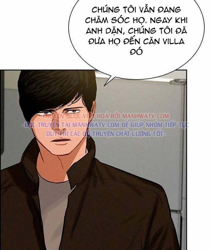 Chúa Tể Đồng Tiền Chapter 78 - Trang 87