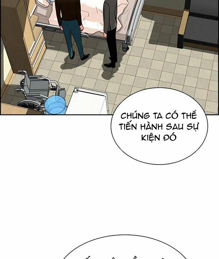 Chúa Tể Đồng Tiền Chapter 78 - Trang 89