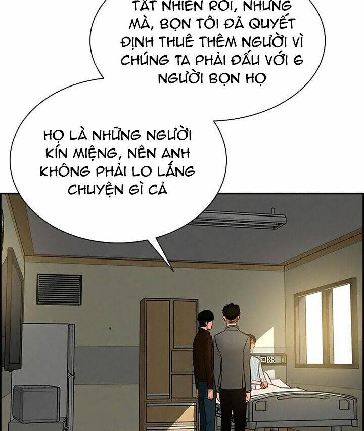 Chúa Tể Đồng Tiền Chapter 78 - Trang 90