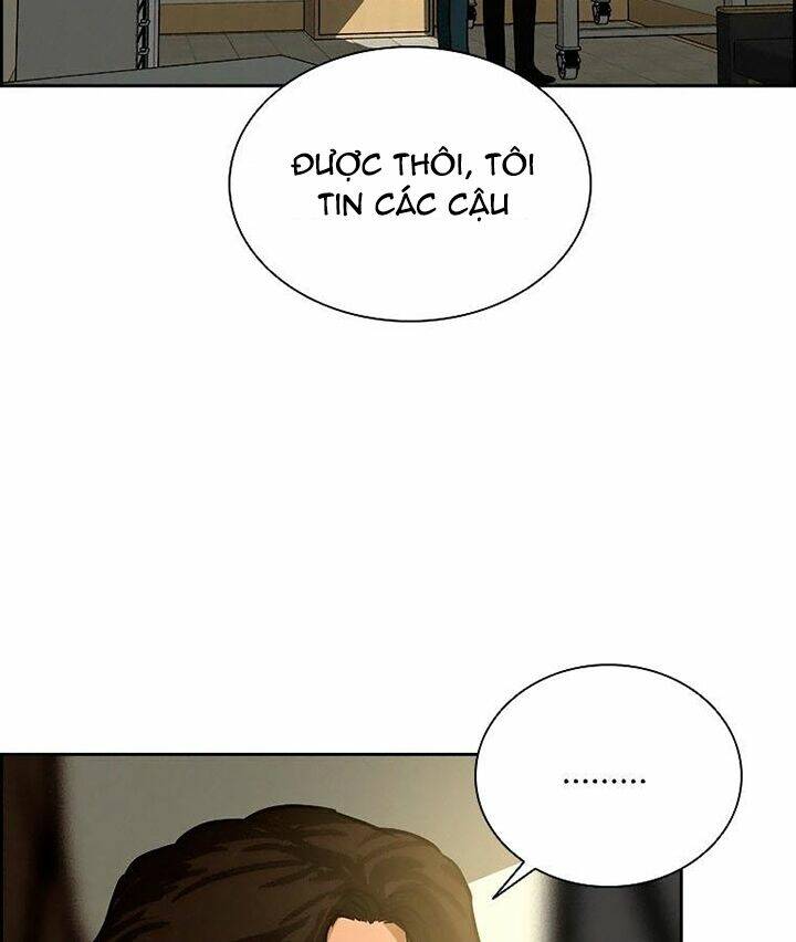 Chúa Tể Đồng Tiền Chapter 78 - Trang 91