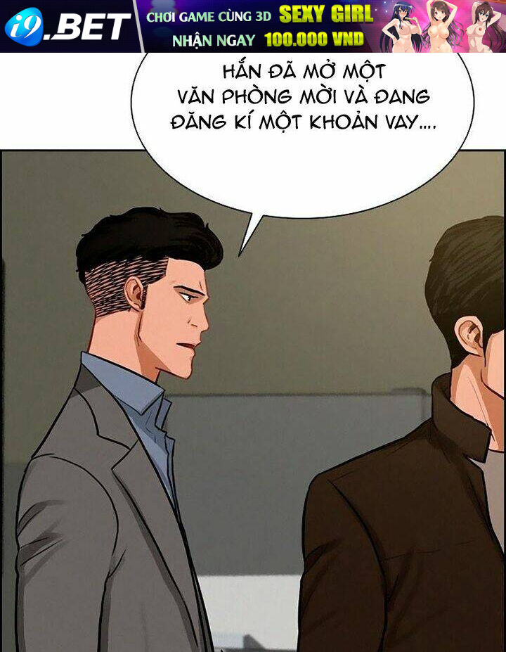 Chúa Tể Đồng Tiền Chapter 78 - Trang 97