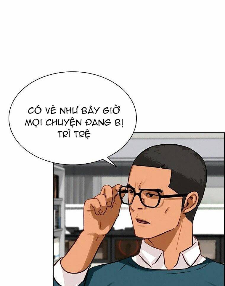 Chúa Tể Đồng Tiền Chapter 79 - Trang 100