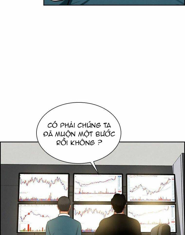 Chúa Tể Đồng Tiền Chapter 79 - Trang 101