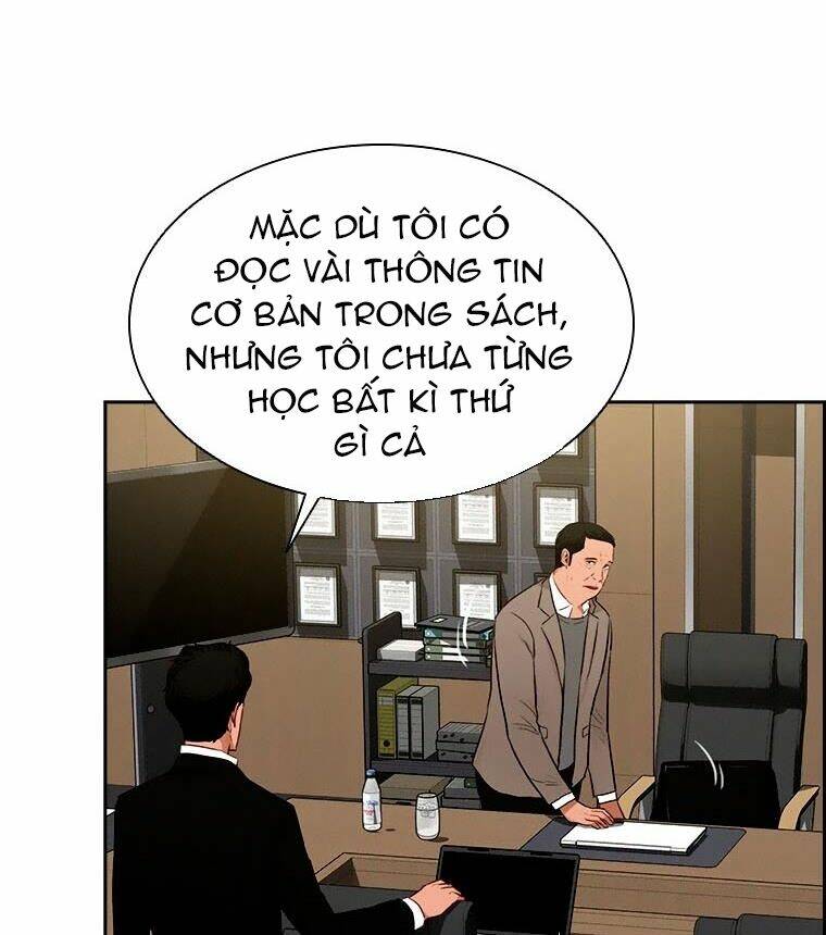 Chúa Tể Đồng Tiền Chapter 79 - Trang 10