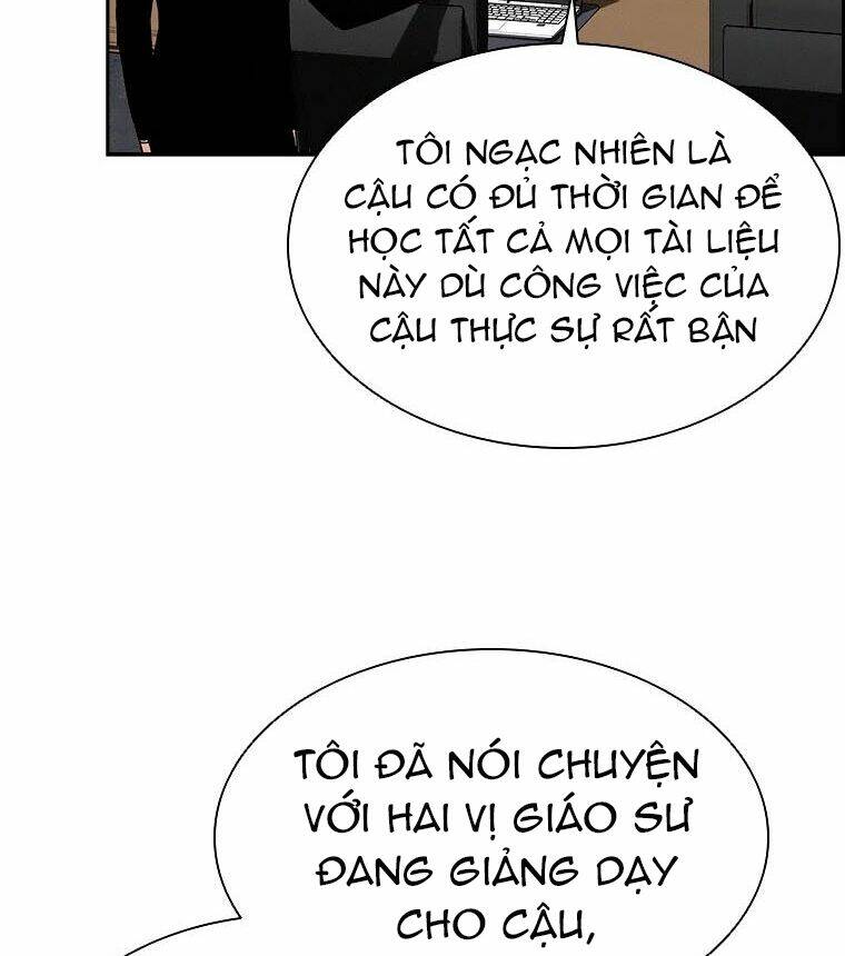 Chúa Tể Đồng Tiền Chapter 79 - Trang 11