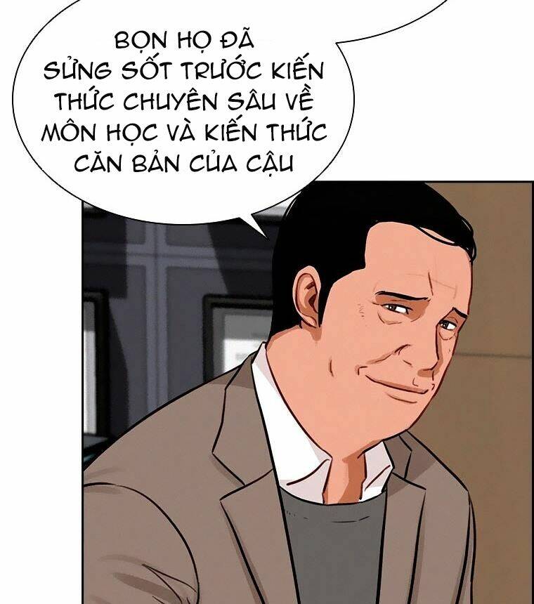 Chúa Tể Đồng Tiền Chapter 79 - Trang 12