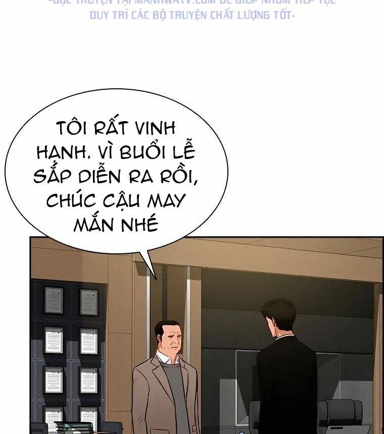 Chúa Tể Đồng Tiền Chapter 79 - Trang 15
