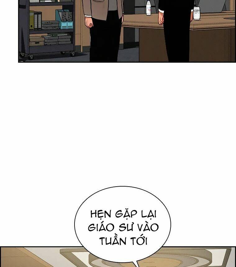 Chúa Tể Đồng Tiền Chapter 79 - Trang 16