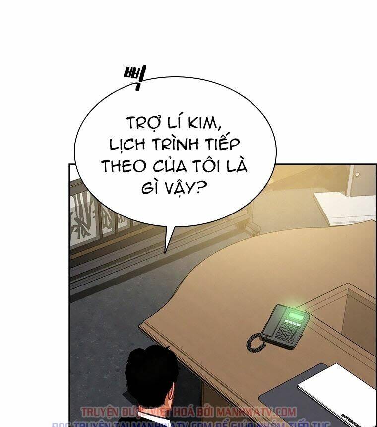 Chúa Tể Đồng Tiền Chapter 79 - Trang 20