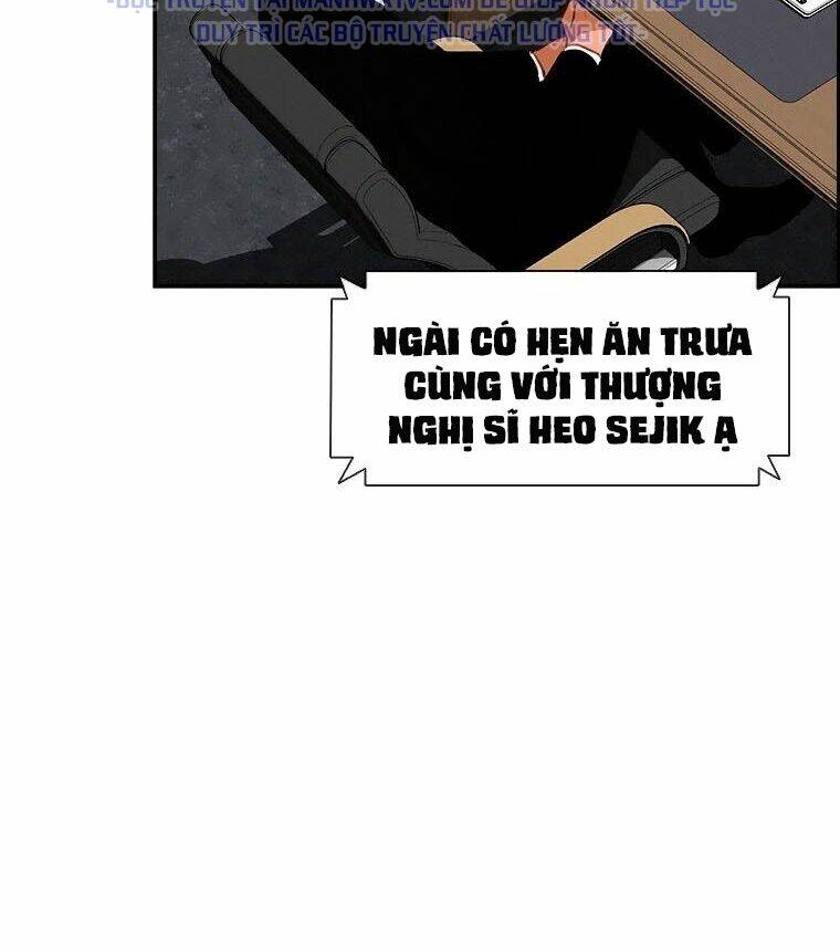 Chúa Tể Đồng Tiền Chapter 79 - Trang 21