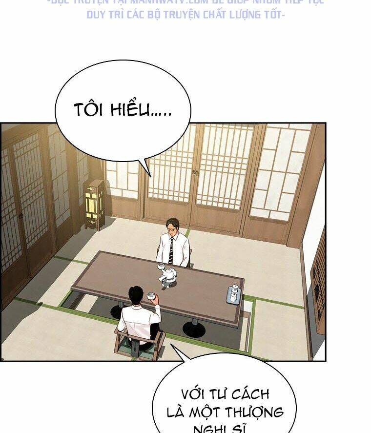 Chúa Tể Đồng Tiền Chapter 79 - Trang 33