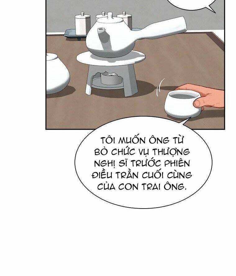 Chúa Tể Đồng Tiền Chapter 79 - Trang 37