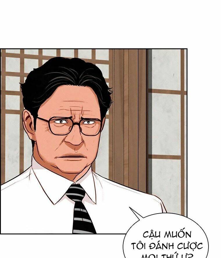 Chúa Tể Đồng Tiền Chapter 79 - Trang 40