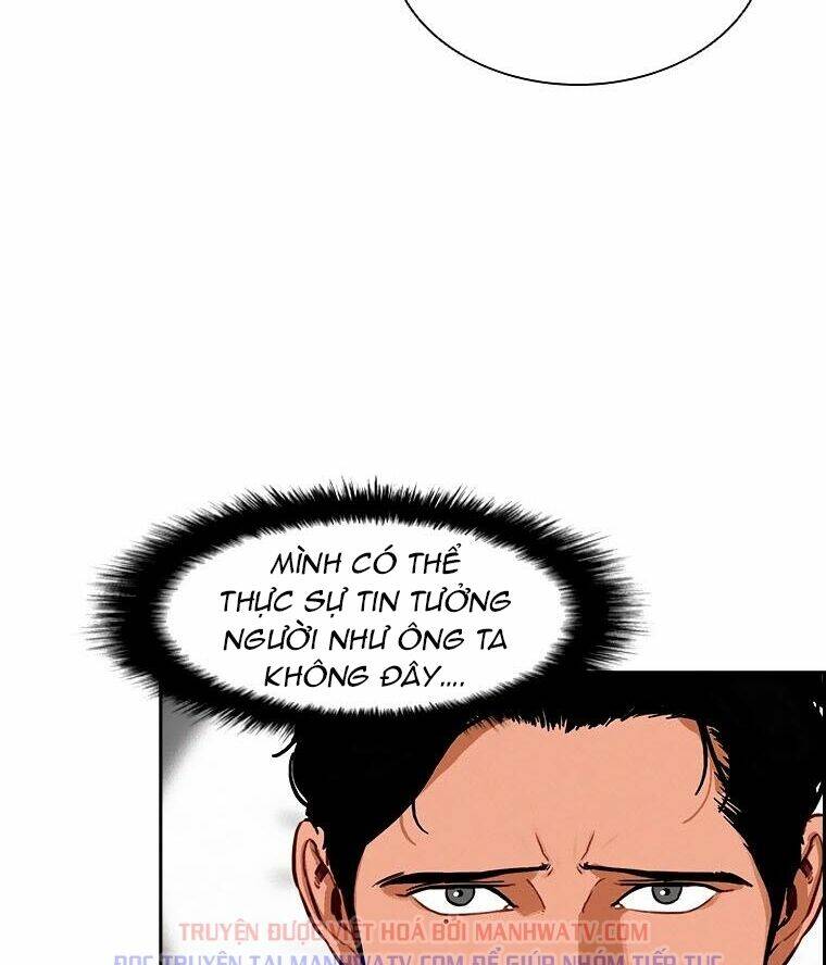 Chúa Tể Đồng Tiền Chapter 79 - Trang 44