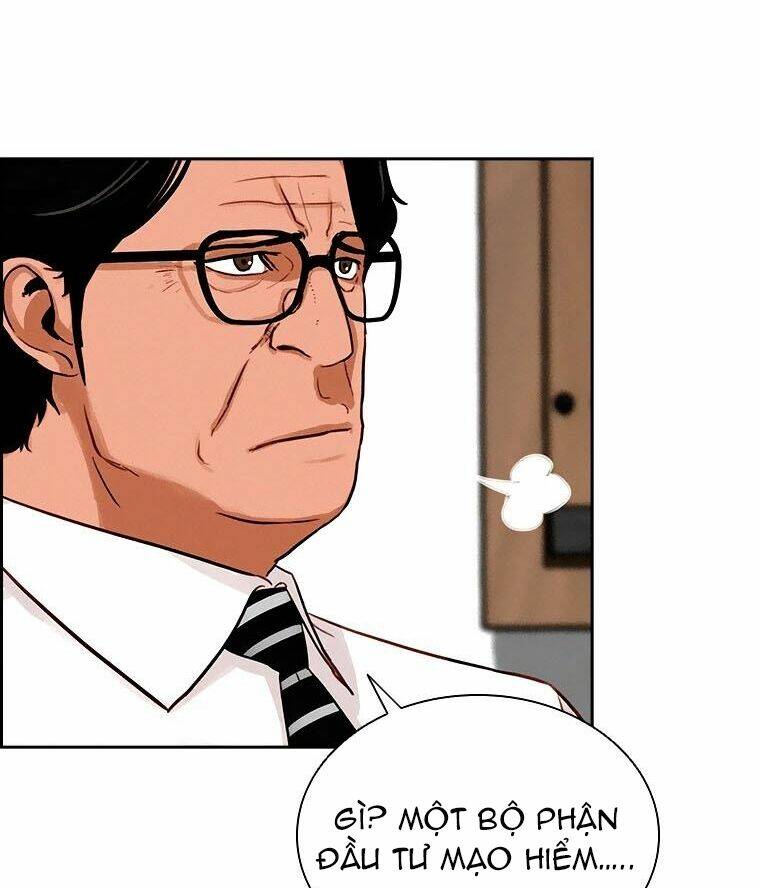 Chúa Tể Đồng Tiền Chapter 79 - Trang 47
