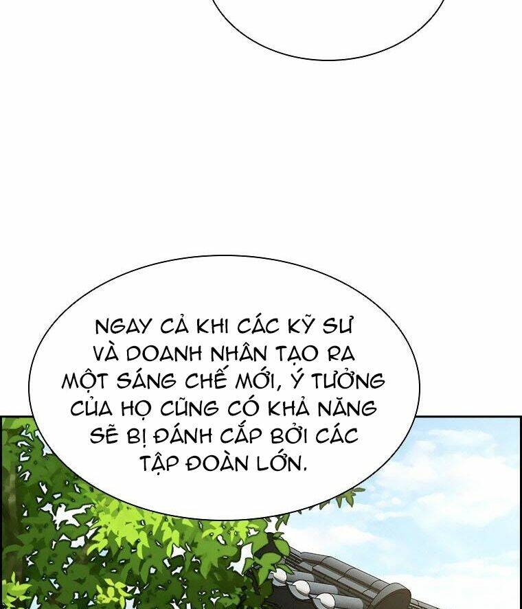 Chúa Tể Đồng Tiền Chapter 79 - Trang 48