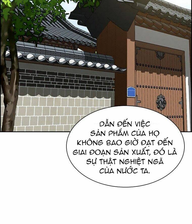 Chúa Tể Đồng Tiền Chapter 79 - Trang 49
