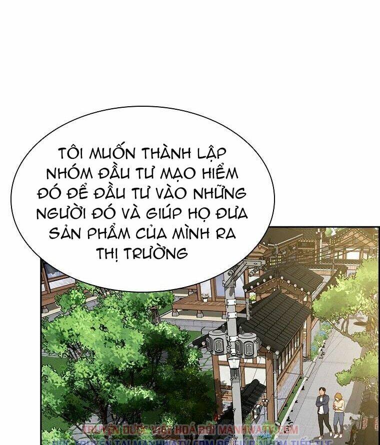 Chúa Tể Đồng Tiền Chapter 79 - Trang 50