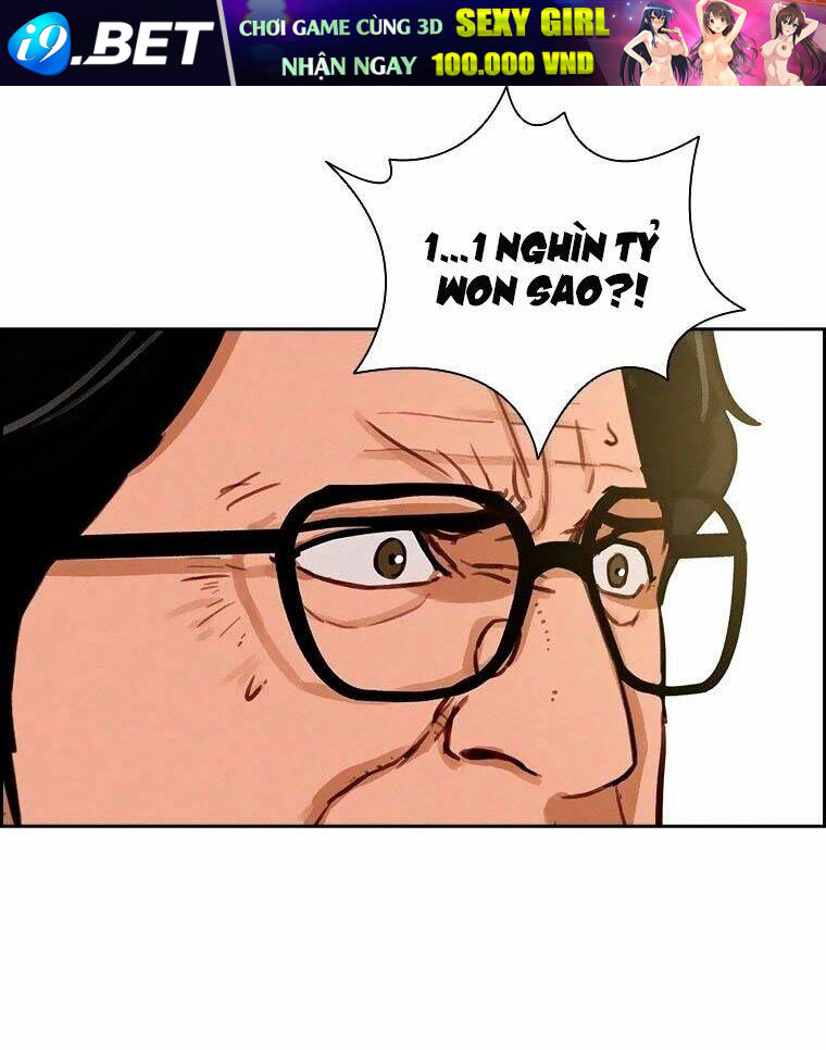 Chúa Tể Đồng Tiền Chapter 79 - Trang 54