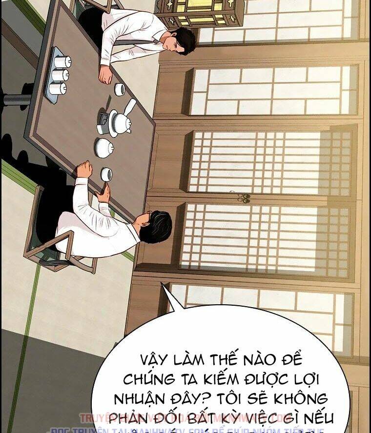 Chúa Tể Đồng Tiền Chapter 79 - Trang 56