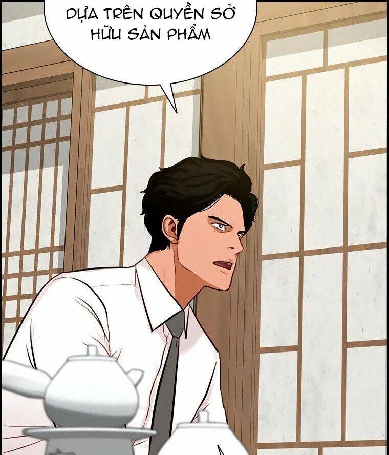 Chúa Tể Đồng Tiền Chapter 79 - Trang 58