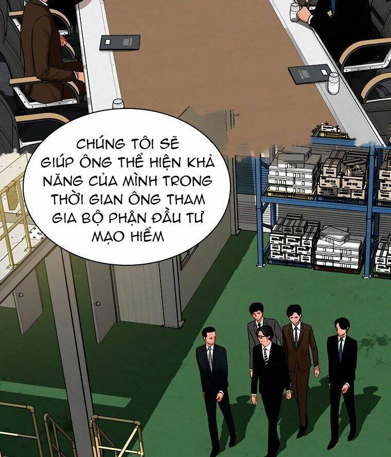 Chúa Tể Đồng Tiền Chapter 79 - Trang 64