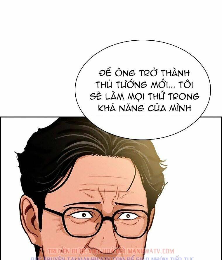 Chúa Tể Đồng Tiền Chapter 79 - Trang 68