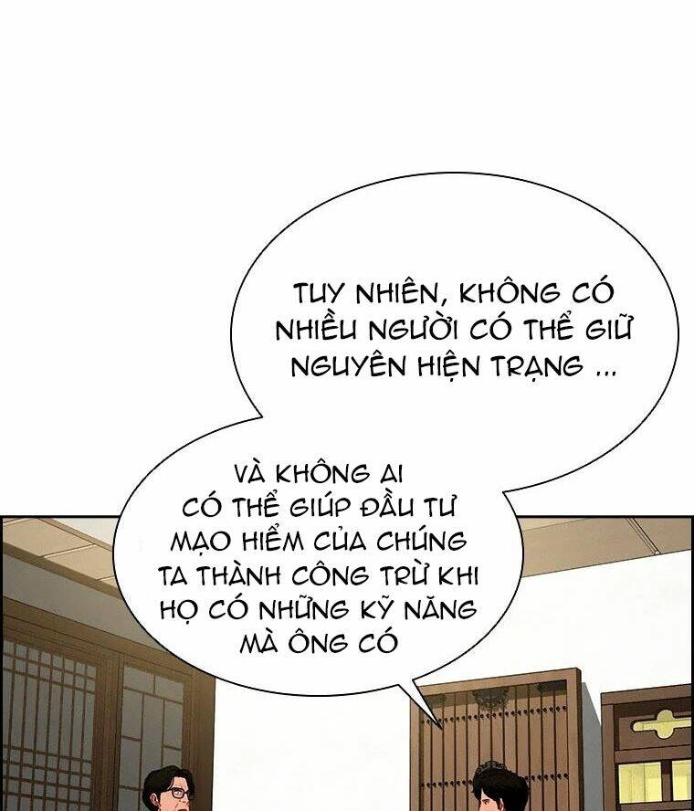 Chúa Tể Đồng Tiền Chapter 79 - Trang 78