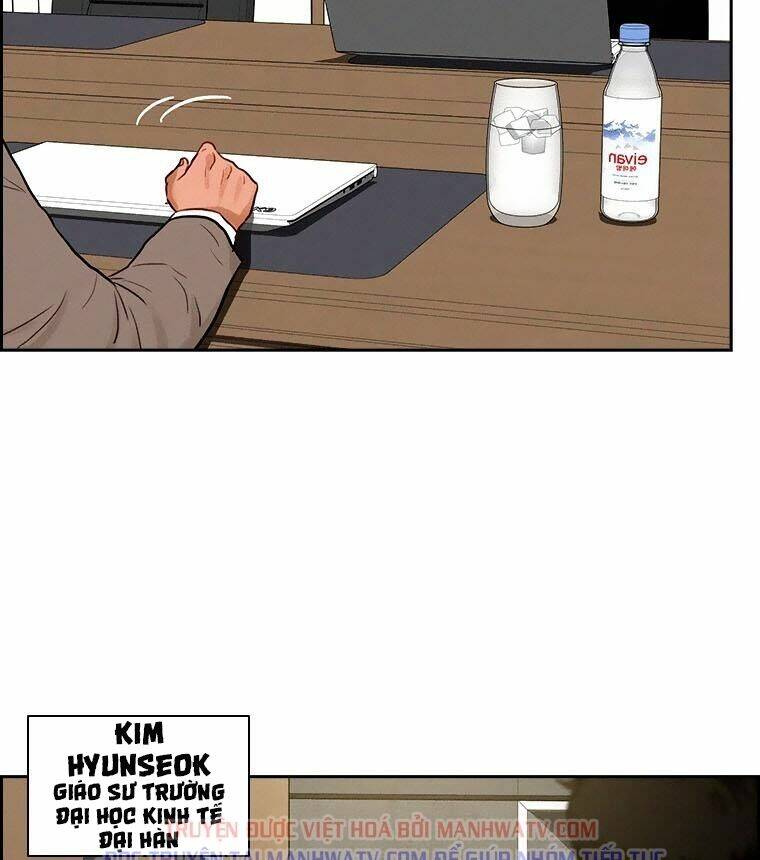 Chúa Tể Đồng Tiền Chapter 79 - Trang 8