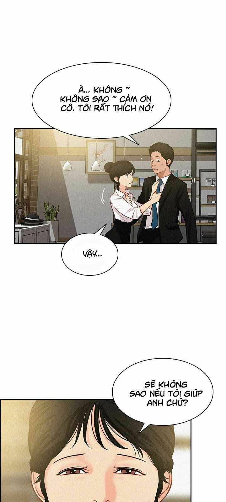 Chúa Tể Đồng Tiền - Chapter 8 - Page 15