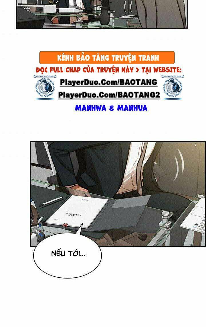 Chúa Tể Đồng Tiền - Chapter 8 - Page 31