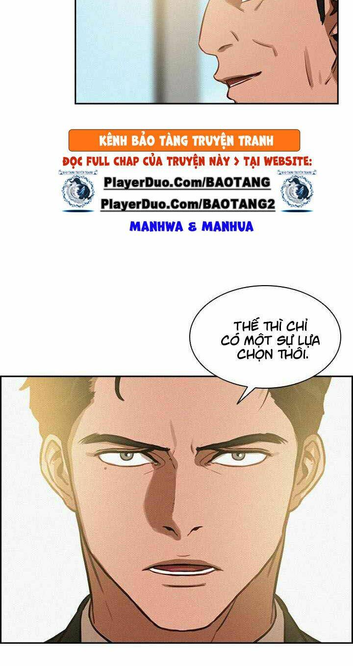Chúa Tể Đồng Tiền - Chapter 8 - Page 34