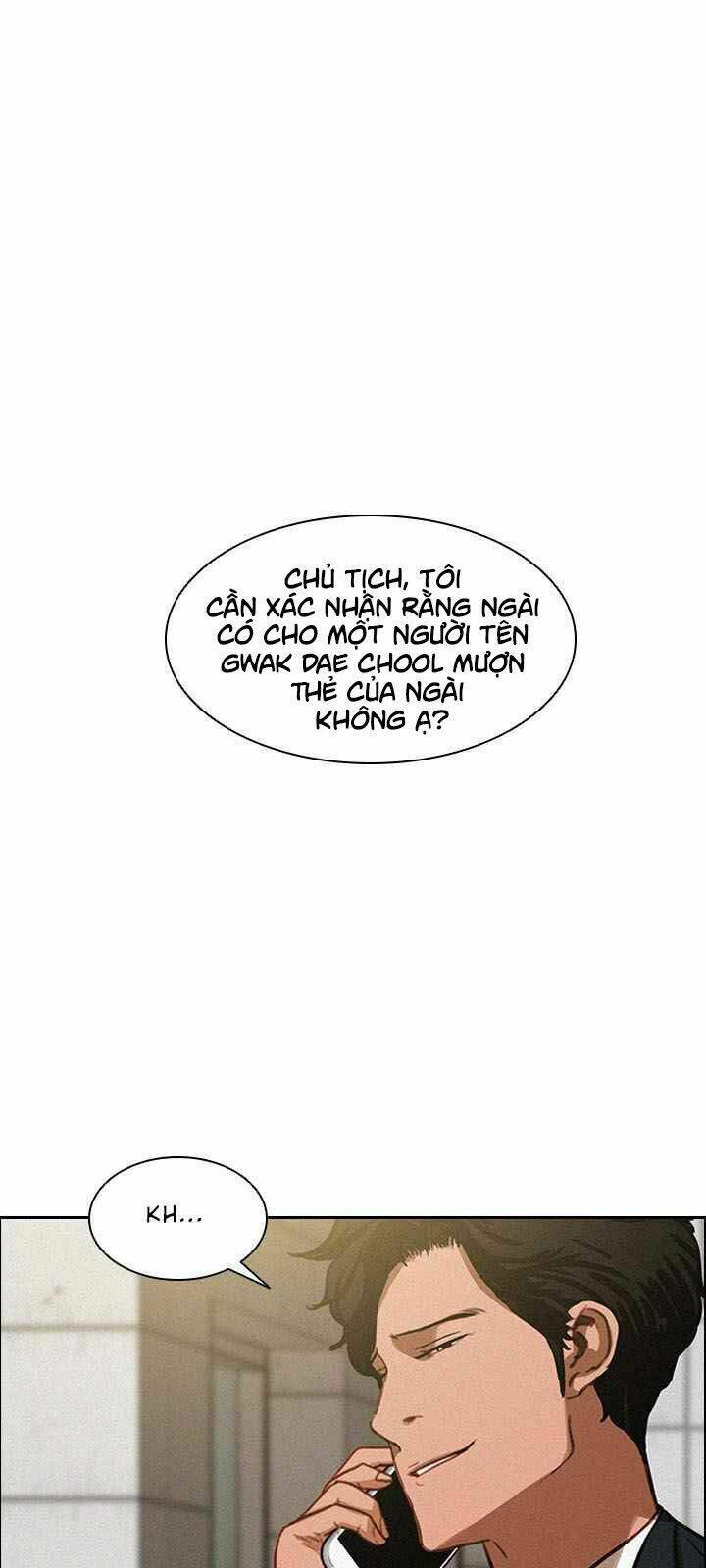 Chúa Tể Đồng Tiền - Chapter 8 - Page 3