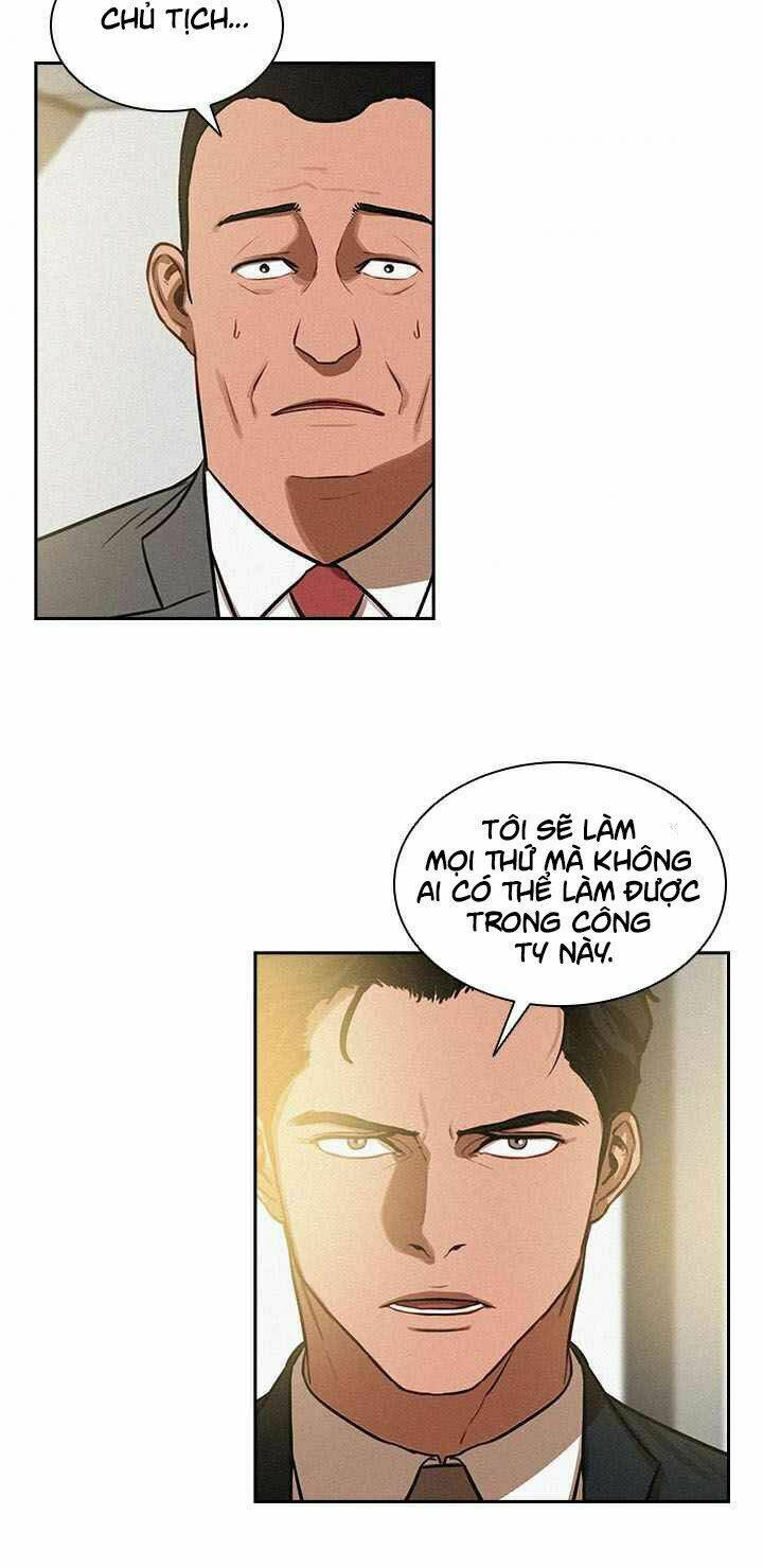 Chúa Tể Đồng Tiền - Chapter 8 - Page 39