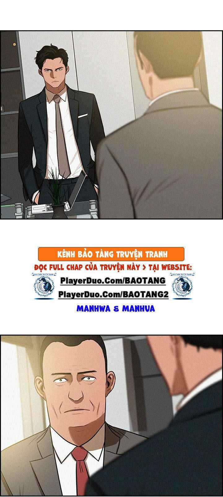 Chúa Tể Đồng Tiền - Chapter 8 - Page 43