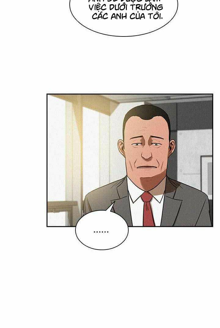 Chúa Tể Đồng Tiền - Chapter 8 - Page 46