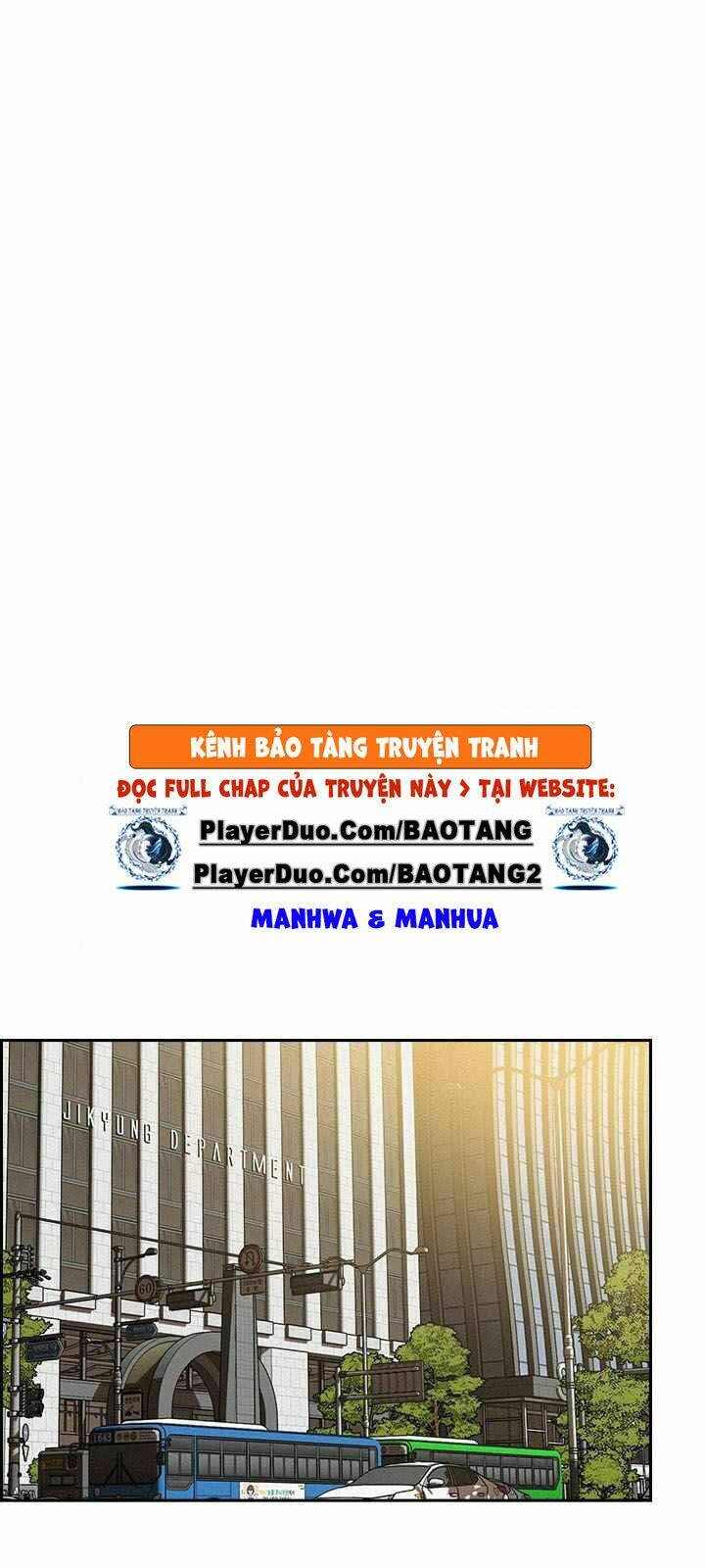 Chúa Tể Đồng Tiền - Chapter 8 - Page 47