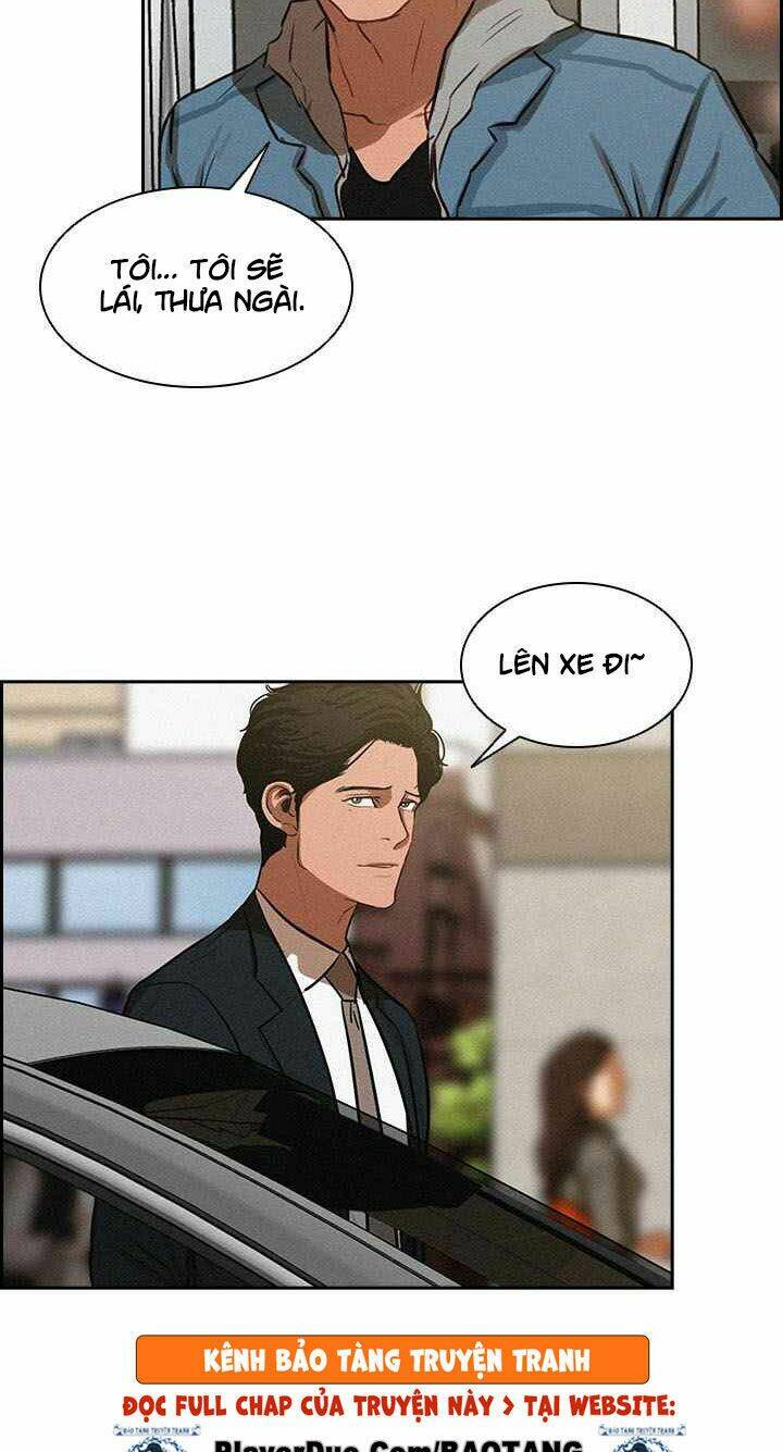Chúa Tể Đồng Tiền - Chapter 8 - Page 52