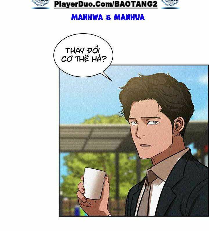 Chúa Tể Đồng Tiền - Chapter 8 - Page 57