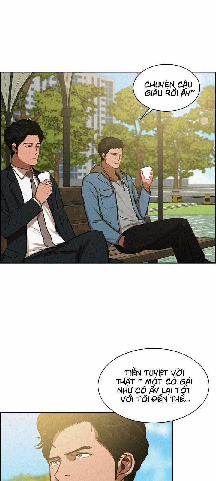 Chúa Tể Đồng Tiền - Chapter 8 - Page 58