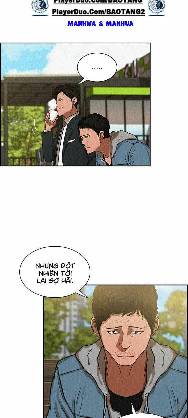 Chúa Tể Đồng Tiền - Chapter 8 - Page 61