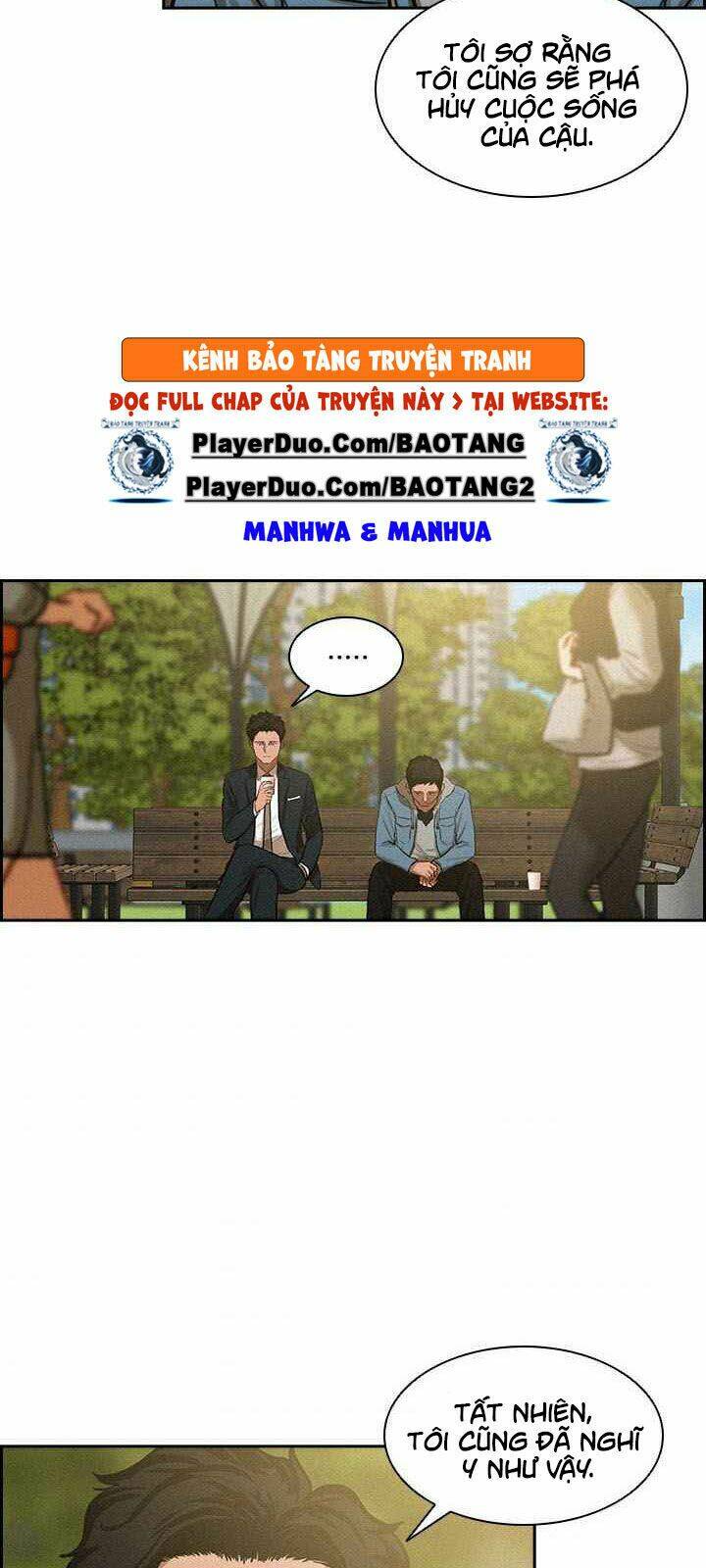 Chúa Tể Đồng Tiền - Chapter 8 - Page 62