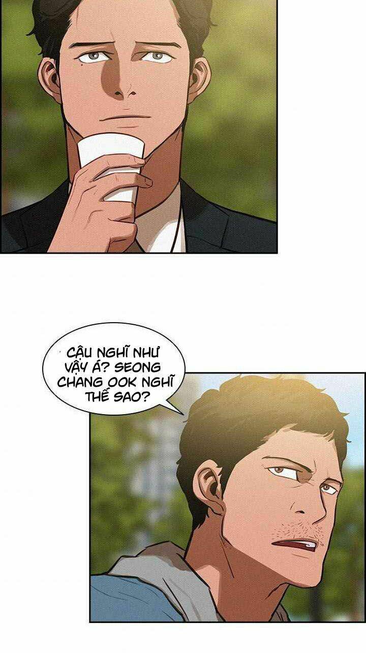 Chúa Tể Đồng Tiền - Chapter 8 - Page 63