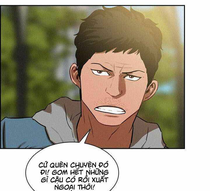 Chúa Tể Đồng Tiền - Chapter 8 - Page 66