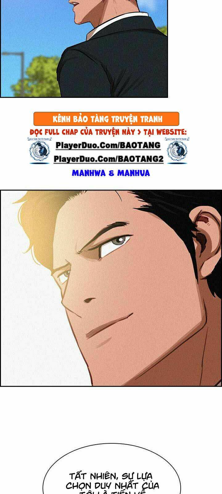 Chúa Tể Đồng Tiền - Chapter 8 - Page 68