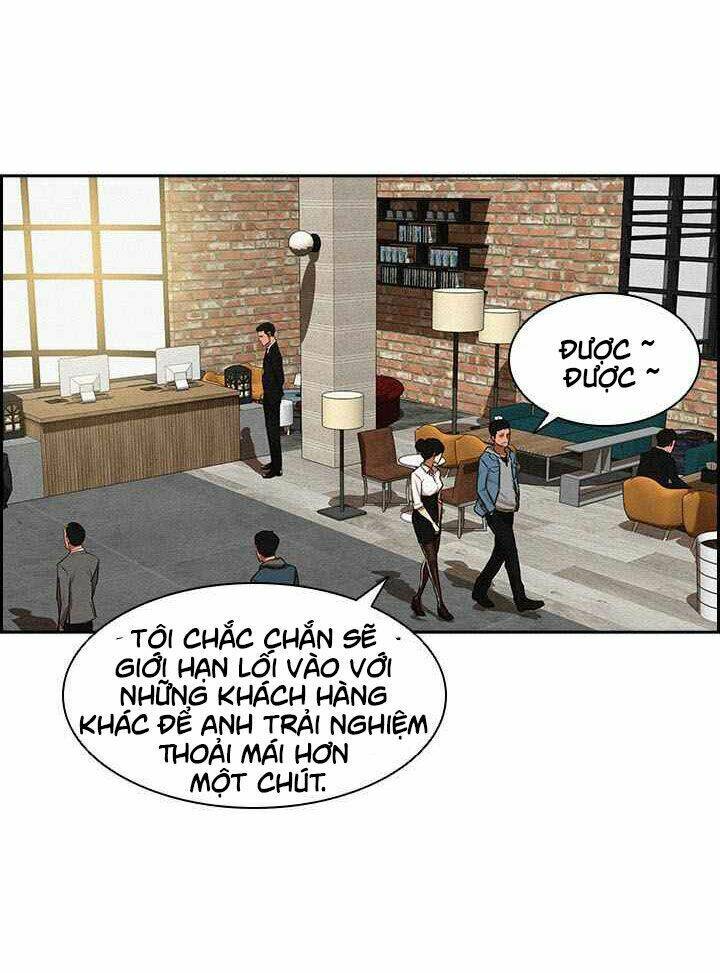 Chúa Tể Đồng Tiền - Chapter 8 - Page 7