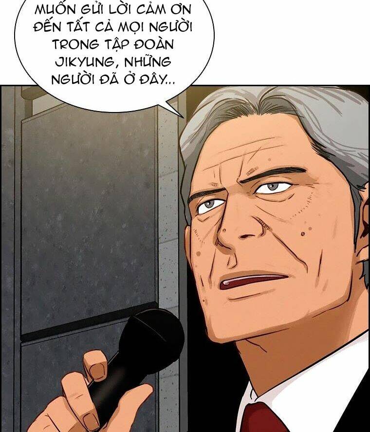 Chúa Tể Đồng Tiền - Chapter 80 - Page 9
