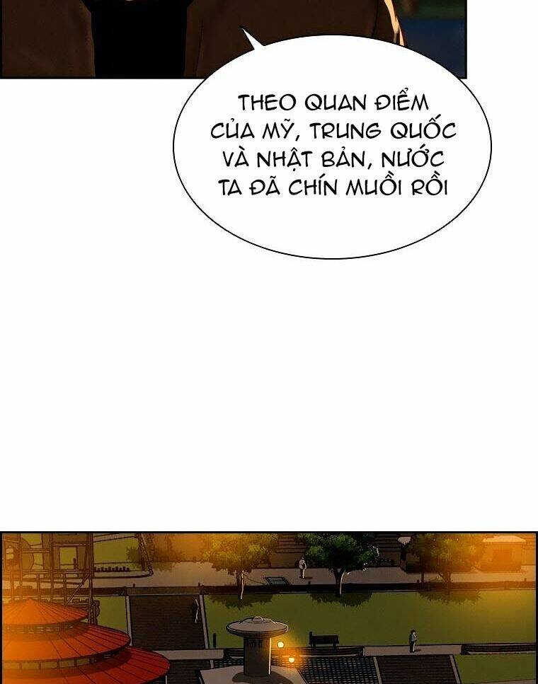 Chúa Tể Đồng Tiền - Chapter 80 - Page 102
