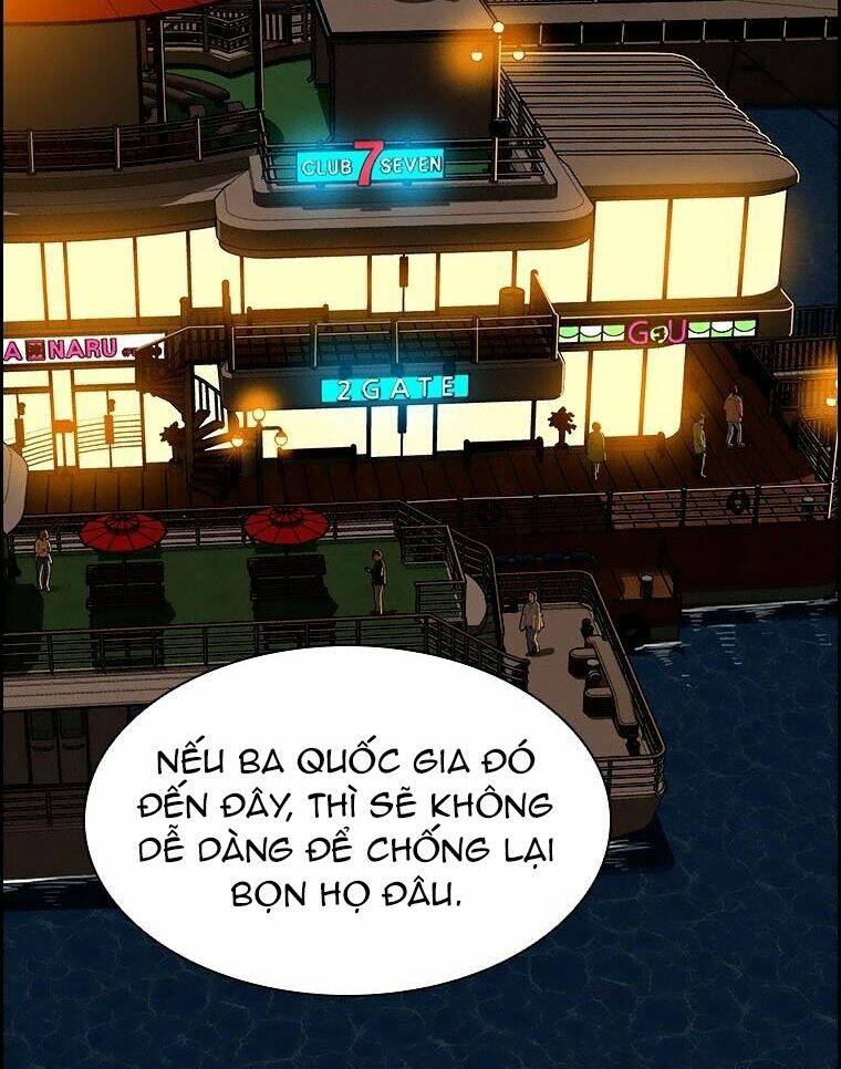 Chúa Tể Đồng Tiền - Chapter 80 - Page 103